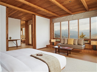 Six Senses Thimphu